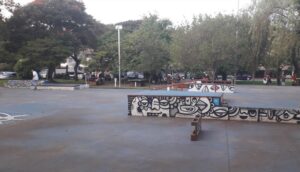 Pista Cecap Skate Plaza Mario Guida Dentinho em Guarulhos SP Conheca o site da Comunidade