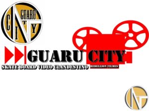 Revista Online Guaru Sport